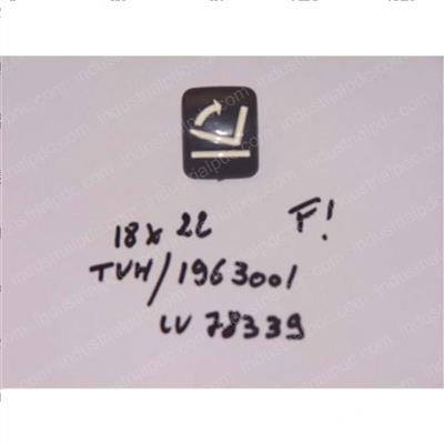 Picture of Insert Symbol - Tilt