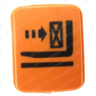 Picture of Insert Symbol-Push/Pull