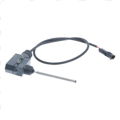 Picture of Switch As-Alarm Backup