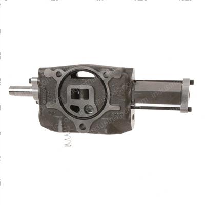 Picture of Spool Section