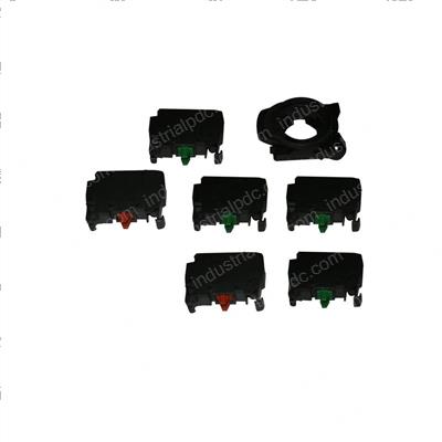 Picture of Switch Base Assembly 4 Normall