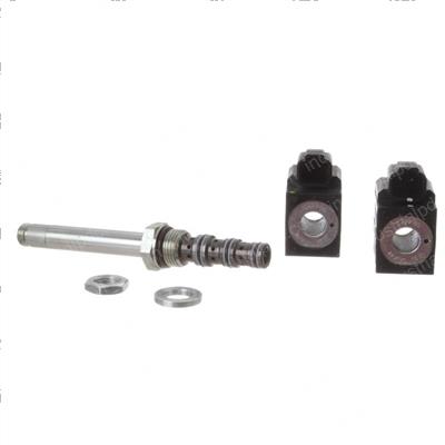 Picture of Valve Solenoid 3position 4way