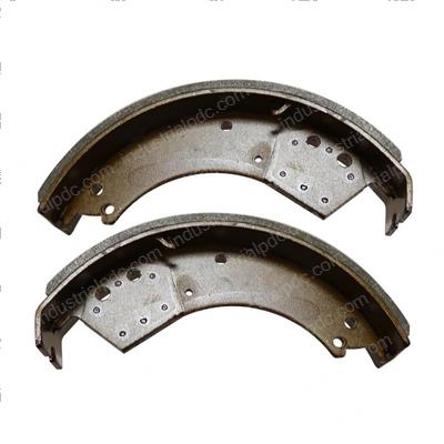 Picture of Brake Shoe Set