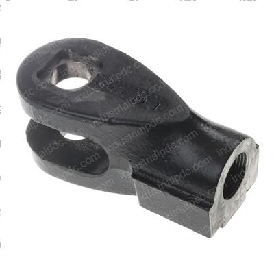 Picture of Rod End Machining