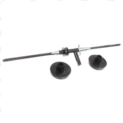 Picture of Throttle Assembly