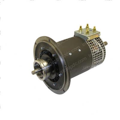 Picture of Motor