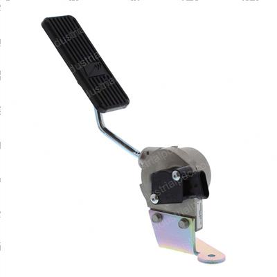 Picture of Throttle Ped-Plastic Treadle