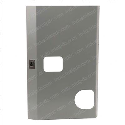Picture of Door- Hydraulic Cabinet for Sj