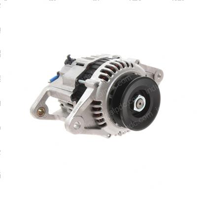 Picture of Alternator - 12v/60a