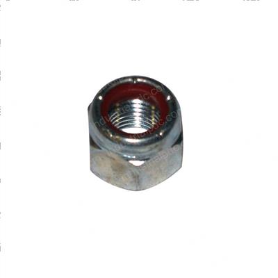 Picture of Nut - Hex Flexlock .38-24