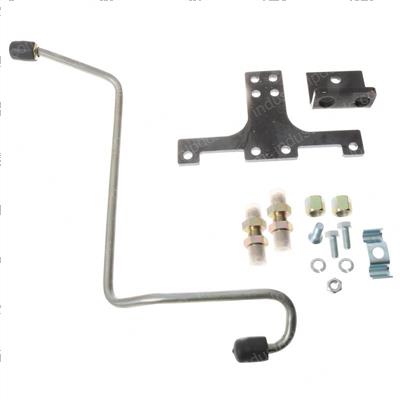 Picture of 3 Fct Aux T Kit