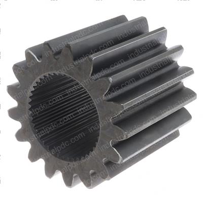 Picture of Gear Planet Sun