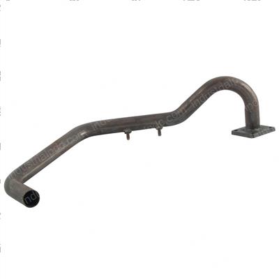 Picture of Pipe - Exhaust