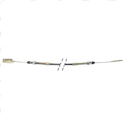 Picture of Cable - Throttle