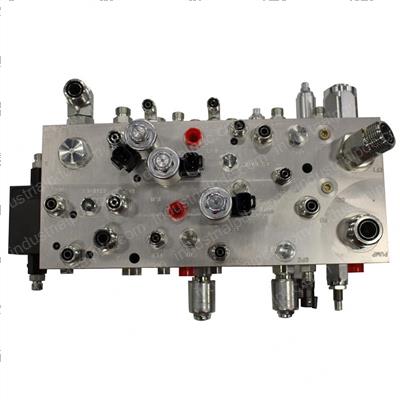 Picture of Manifold Subassembly Vr10k