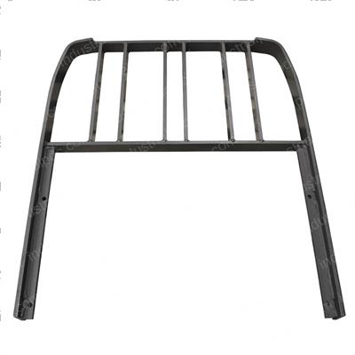 Picture of Load Backrest Weldment