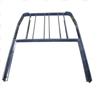 Picture of Load Backrest Weldment