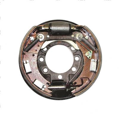 Picture of Brake Assembly