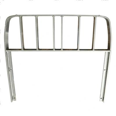 Picture of Load Backrest Weldment