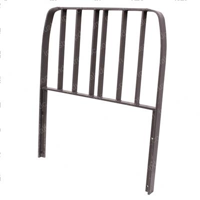 Picture of Load Backrest Weldment