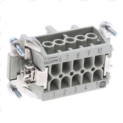Picture of E Ftg -Plug