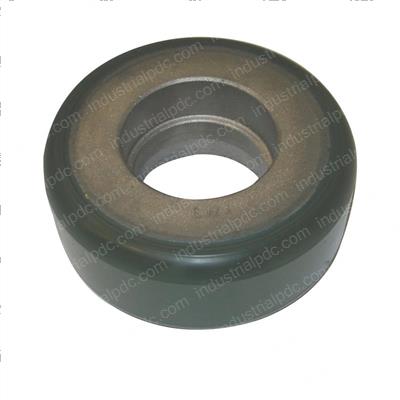 Picture of Wheel - Poly 5.00 X 2.00