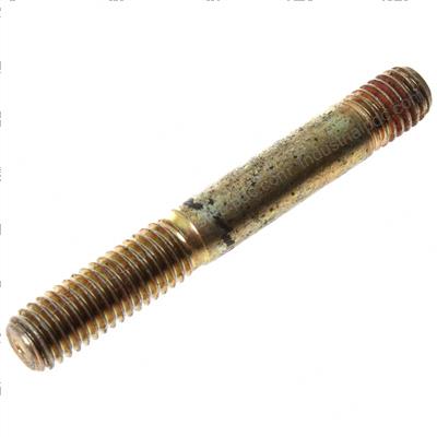 Picture of Stud - Threaded M8x508.8a2ck