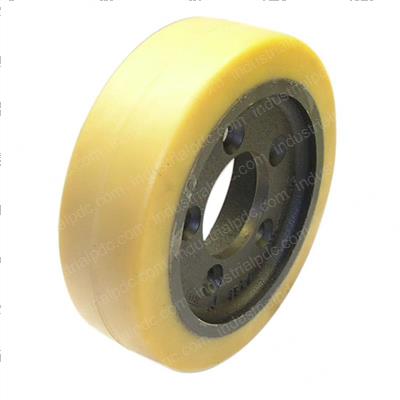 Picture of Drive Wheel - Poly 250x75