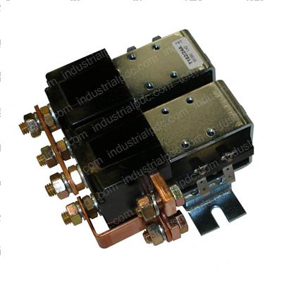 Picture of Contactor - 24v F/R