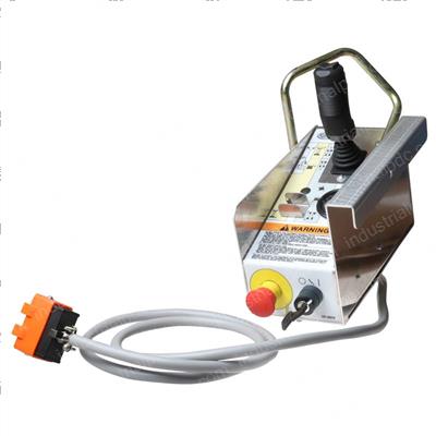 Picture of Assembly - Control Box