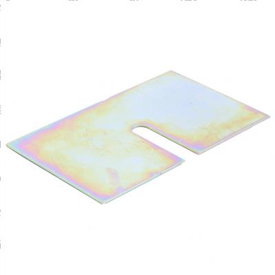 Picture of Block, Shim Boom Bumper,