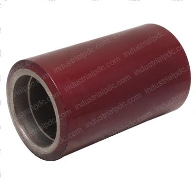 Picture of Wheel - Poly 3 3/8 X 5 3/4