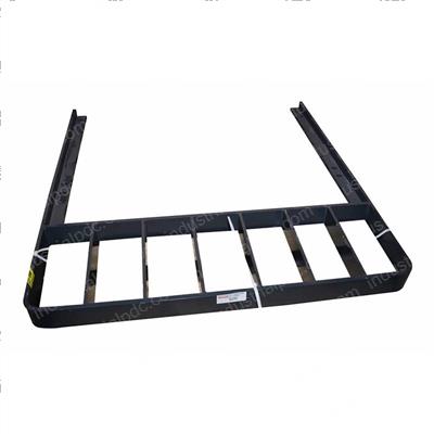 Picture of Load Backrest E