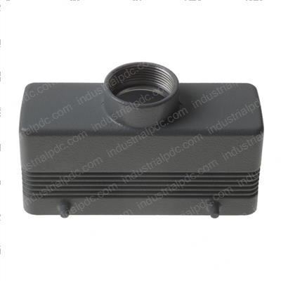 Picture of Top Hood 24 Pole