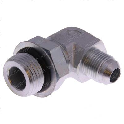 Picture of Elbow - 90 Deg - Sae X Jic