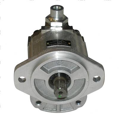 Picture of Pump - Hydraulic