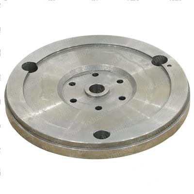 Picture of Flywheel