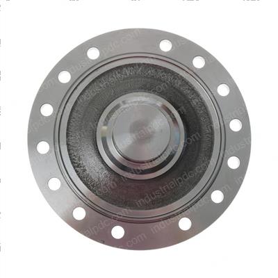 Picture of Cap- Bearing Retaining