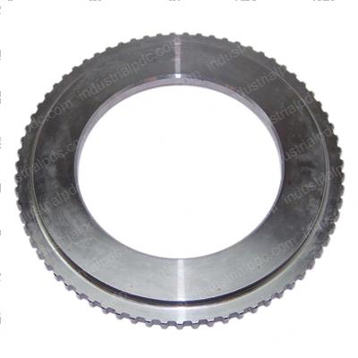 Picture of End Plate