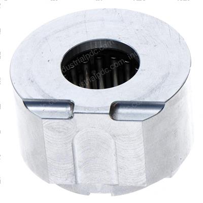 Picture of Bearing and Thrustplate Assembl