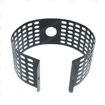 Picture of Comm End Cover