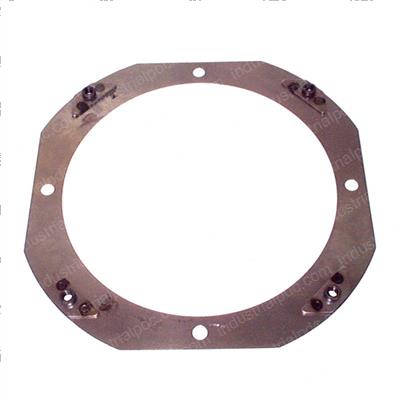 Picture of Diaphragm