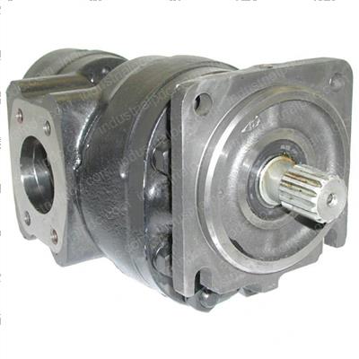 Picture of Pump - Hydraulic