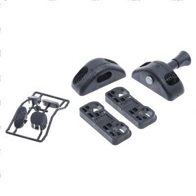 Picture of Latch - Magnetic - Slam