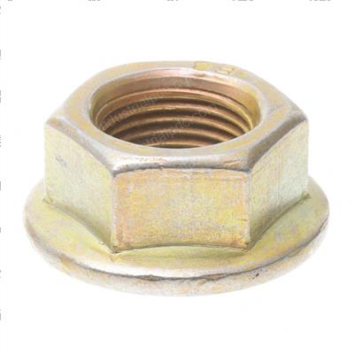 Picture of Nut  Flange  3/4-16 Unf Gr8