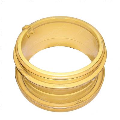Picture of Rim Assembly