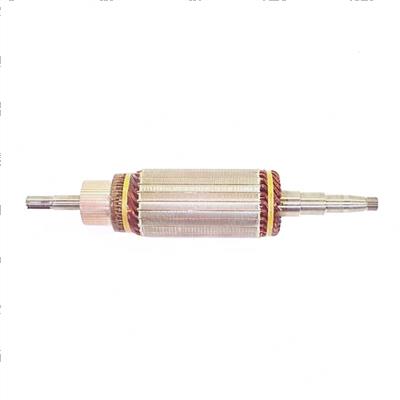Picture of Rotor - Electric