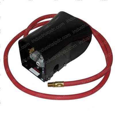 Picture of Foot Pedal for 1387g1 G2