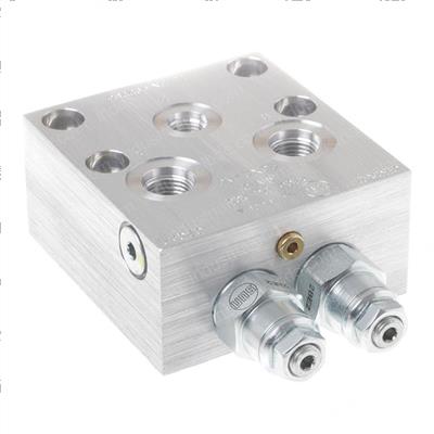 Picture of Cbv Assembly