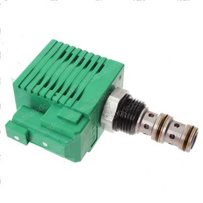 Picture of Valve - Solenoid 2position 3wa